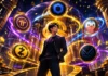 Kripto Hari Ini 16 Juli 2026: LINK, PI, GNO, PENGU dan ZEC Simpan Sinyal Besar, Mana yang Akan Melesat Duluan?
