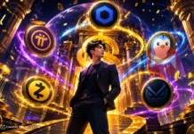Kripto Hari Ini 16 Juli 2026: LINK, PI, GNO, PENGU dan ZEC Simpan Sinyal Besar, Mana yang Akan Melesat Duluan? Kripto Hari Ini 16 Juli 2026: LINK, PI, GNO, PENGU dan ZEC Simpan Sinyal Besar, Mana yang Akan Melesat Duluan?