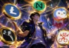 Kripto Hari Ini 19 Juli 2026: NEAR, TRUMP, LTC, PENGU dan VVV Siap Meledak? Analis Ungkap Level Penentunya Kripto Hari Ini 19 Juli 2026: NEAR, TRUMP, LTC, PENGU dan VVV Siap Meledak? Analis Ungkap Level Penentunya