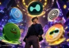 Kripto Hari Ini 20 Juli 2026: PEPE, HYPE, SUN, ONDO dan SUI Siap Berebut Panggung Reli