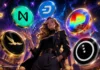 Kripto Hari Ini 29 Juli 2026: CRV, NEAR, WLFI, DASH dan NIGHT Siap Meledak, Analis Soroti Level Kunci