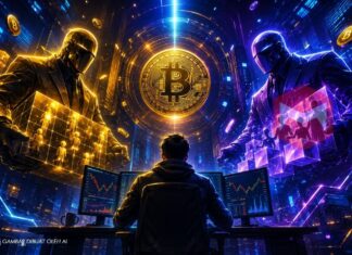 Apa Itu Market Maker dan Taker dalam Trading Crypto? Ini Penjelasannya Market maker market taker trading crypto