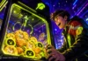 Memecoin di Robinhood Chain