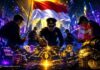 OJK Bongkar Jalur Dana Judol, Bagaimana Kripto Menyamarkan Transaksi? OJK Judi online indonesia aliran dana ke kripto