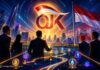 OJK Roadmap kripto Indonesia