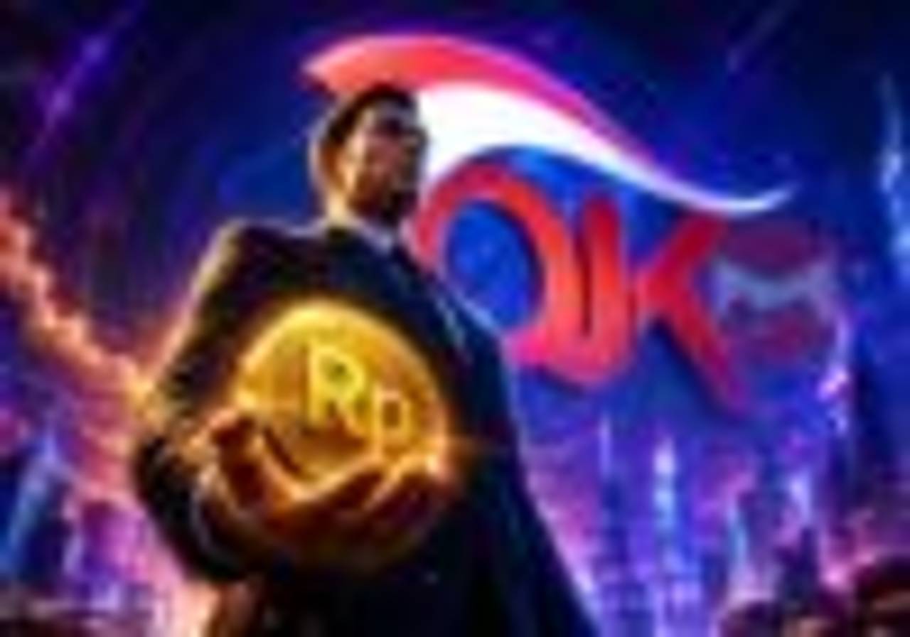 OJK Stablecoin Rupiah