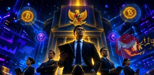 PPATK pencucian dana uang aset kripto korupsi oleh koruptor