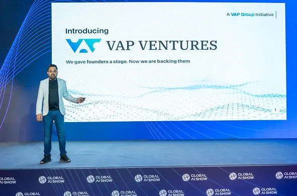 Peluncuran VAP Ventures