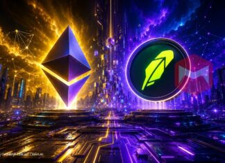 Perbedaan Robinhood Chain vs Ethereum