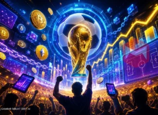 Piala dunia 2026 pasar prediksi