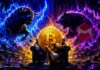 Prediksi Pergerakan Harga Bitcoin hari ini