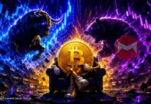 Prediksi Pergerakan Harga Bitcoin hari ini