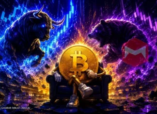 Bitcoin Terkoreksi, OI Turun 12 Persen, Analis Justru Soroti Sinyal Bullish Prediksi Pergerakan Harga Bitcoin hari ini