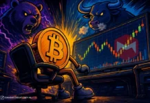 Prediksi pergerakan harga Bitcoin agustus 2026