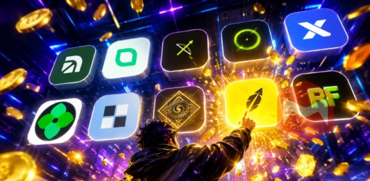 Proyek di Robinhood Chain yang Harus Kamu Pantau