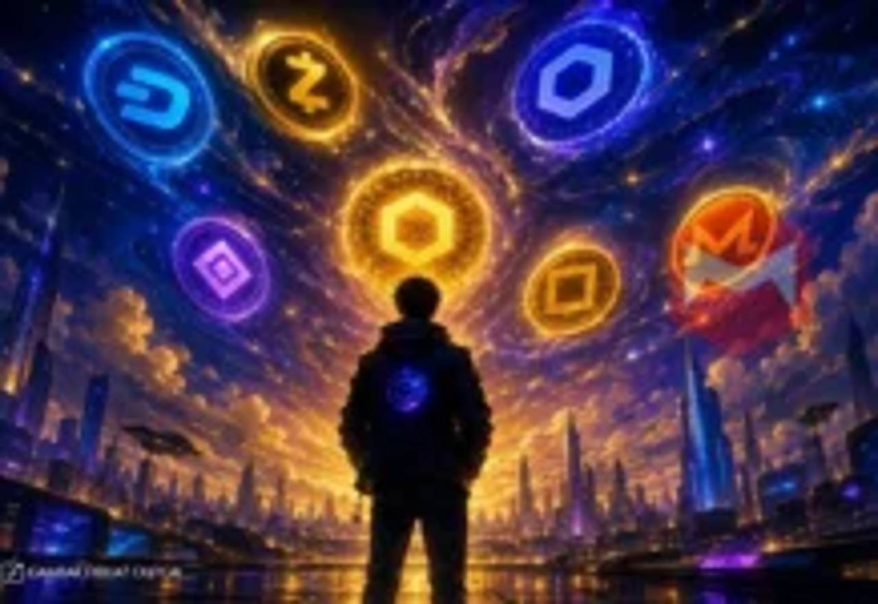 Proyek kripto privasi layak lirik juli 2026