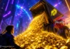 Robinhood Chain Cetak Rekor TVL
