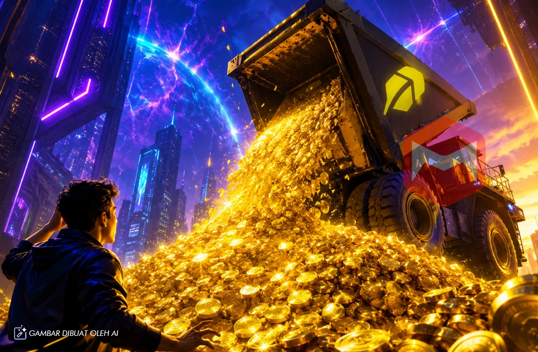 Robinhood Chain Cetak Rekor TVL