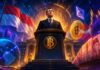 Rupiah Rapuh, USDT Kembali Dilirik? Ini PR Gubernur BI yang Baru Rupiah Gubernur BI baru kripto Perry Warjiyo