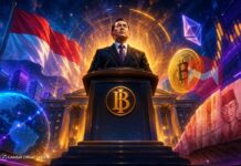 Rupiah Rapuh, USDT Kembali Dilirik? Ini PR Gubernur BI yang Baru Rupiah Gubernur BI baru kripto Perry Warjiyo