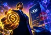 Stablecoin USDT Hyundai Sistem Pembayaran