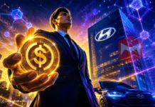 Stablecoin USDT Hyundai Sistem Pembayaran