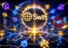 SWIFT Hadirkan Blockchain untuk Pembayaran Global, Gandeng 17 Bank Besar Swift teknologi blockchain ledger sistem pembayaran global gandeng bank besar