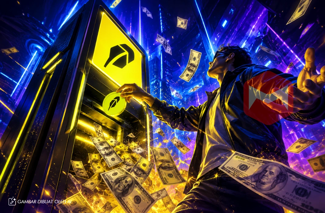 Tempat Trading Robinhood Chain Tempat Trading Robinhood Chain
