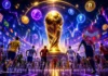 Tim Favorit yang akan melaju ke final pildun 2026 versi pasar prediksi polymarket