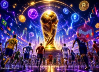 Tim Favorit yang akan melaju ke final pildun 2026 versi pasar prediksi polymarket