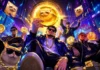 Trader Meme Coin Cashcat cuan besar modal ratusan ribu jadi miliaran rupiah
