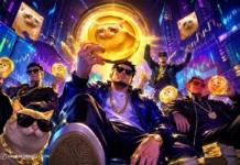 Modal Hanya Rp400 Ribu, Trader Meme Coin Ini Cuan Rp10 Miliar! Trader Meme Coin Cashcat cuan besar modal ratusan ribu jadi miliaran rupiah