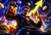 Jago! Modal Setara 4 Paket McD, Trader Kripto Cuan Rp269 Juta Trader meme coin hoodrat cuan ratusan persen di robinhood chain