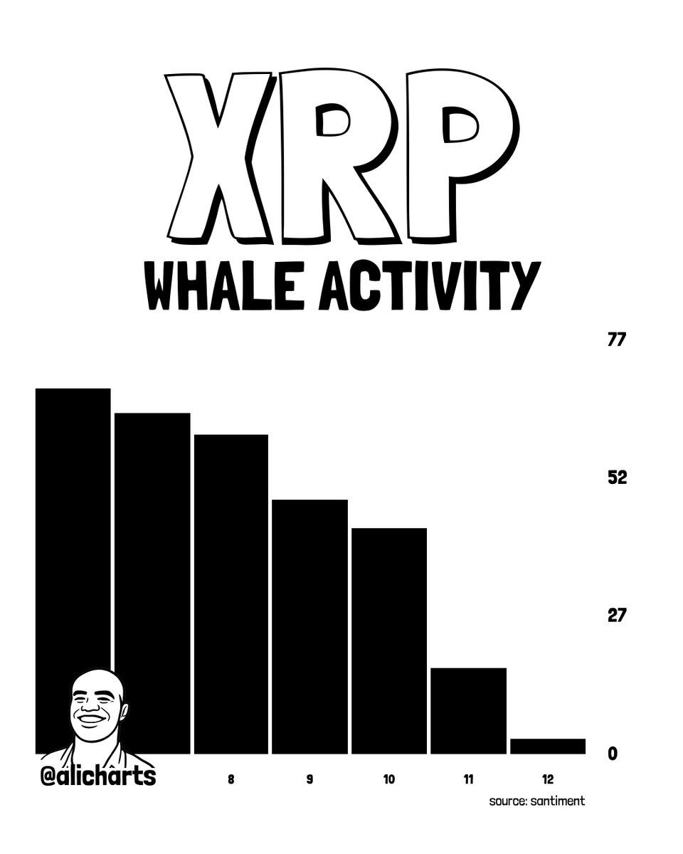 XRP Whale 13 jul