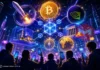 narasi kripto tahun 2026 bukan bitcoin tapi rwa tokenisasi dan stablecoin