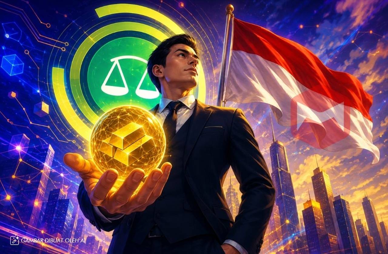 pegadaian tokenisasi emas rwa ojk pegadaian tokenisasi emas rwa ojk