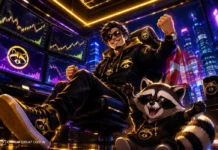 Rp13 Ribu Jadi Rp204 Juta! Trader Ini Menang Besar di Meme Coin Viral trader meme coin jimothy cuan besar