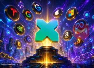 xStocks Buka Era Baru Investasi, Saham Blue Chip Kini Masuk DeFi xstocks saham as