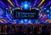 Acara BLockchain Life 2026