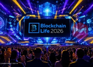 Acara BLockchain Life 2026