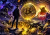 Ada yang Aneh di Balik Turunnya Harga Bitcoin, Analis Soroti Skenario Ini