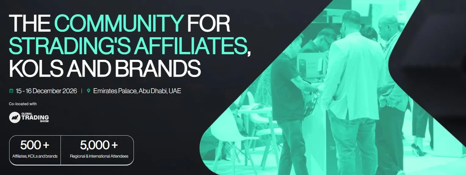 Affiliate Conclave