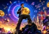 Ali Martinez Bongkar Potensi Bullish Harga Bitcoin Pakai Satu Indikator Saja
