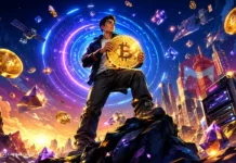 Ali Martinez Bongkar Potensi Bullish Harga Bitcoin Pakai Satu Indikator Saja Ali Martinez Bongkar Potensi Bullish Harga Bitcoin Pakai Satu Indikator Saja