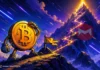 Analisis Pergerakan Harga Bitcoin BTC