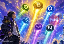 Aset kripto top gainers hari ini 12 agustus 2026