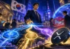Bank Korea Gunakan Ripple Payments, tapi Apakah XRP Benar-benar Terlibat?