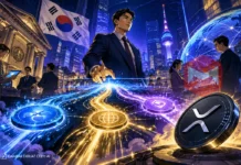 Bank Korea Gunakan Ripple Payments, tapi Apakah XRP Benar-benar Terlibat?