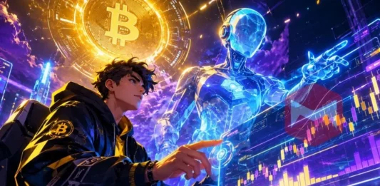 Cara prediksi harga Bitcoin dengan bantua AI untuk trading dan investasi