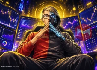 cryptoiz fitur baru deteksi kripto potensial yang sudah dump sebelum bangkit